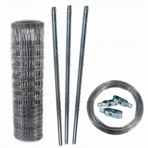 50m clôture protection - 50m,