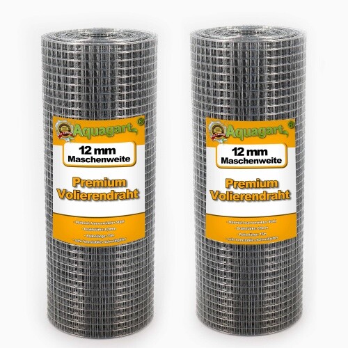 120 m grillage pour - 0,5,