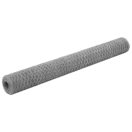 Grillage acier revêtement pvc - grillage,